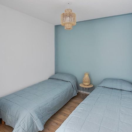 Ile De Nantes, 4 Personnes, Parking Inclus Apartamento Exterior foto
