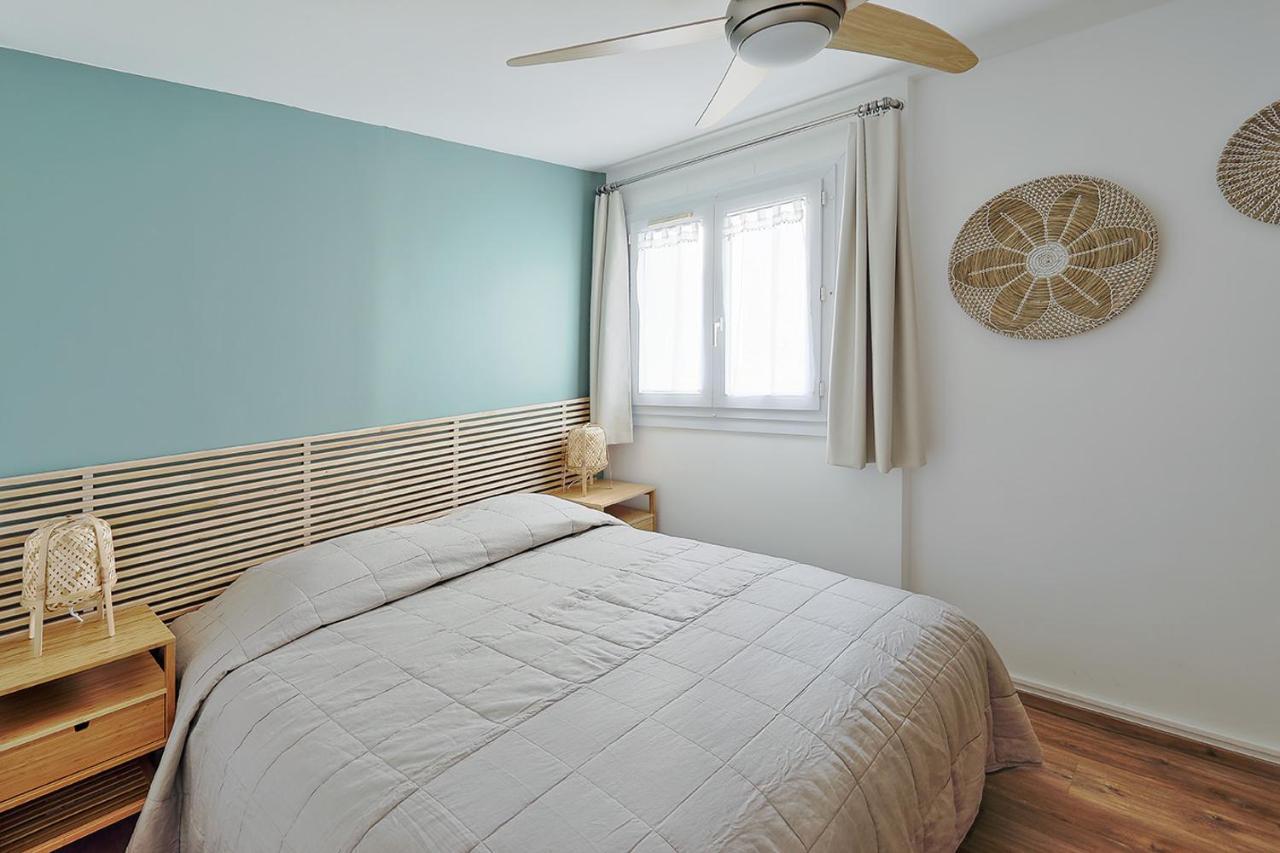Ile De Nantes, 4 Personnes, Parking Inclus Apartamento Exterior foto